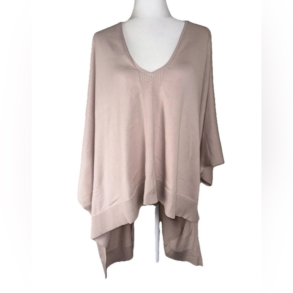 Lululemon Free To Coast Wrap Light Pink One Size - Picture 2 of 7